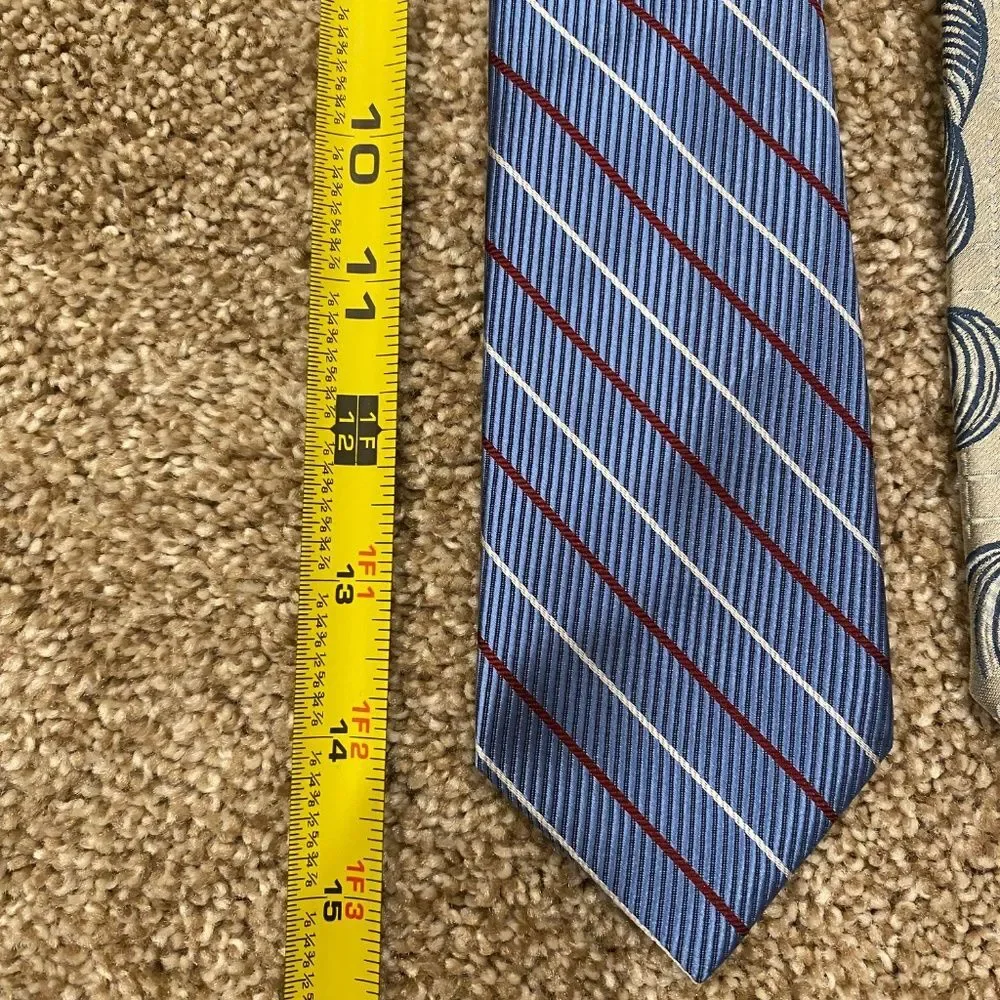 Boys Clip ties